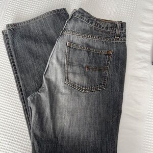 Mens Vintage Calvin Klein Jeans